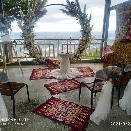 Apartament Old Yard Apartment Тбилиси Екстериор снимка