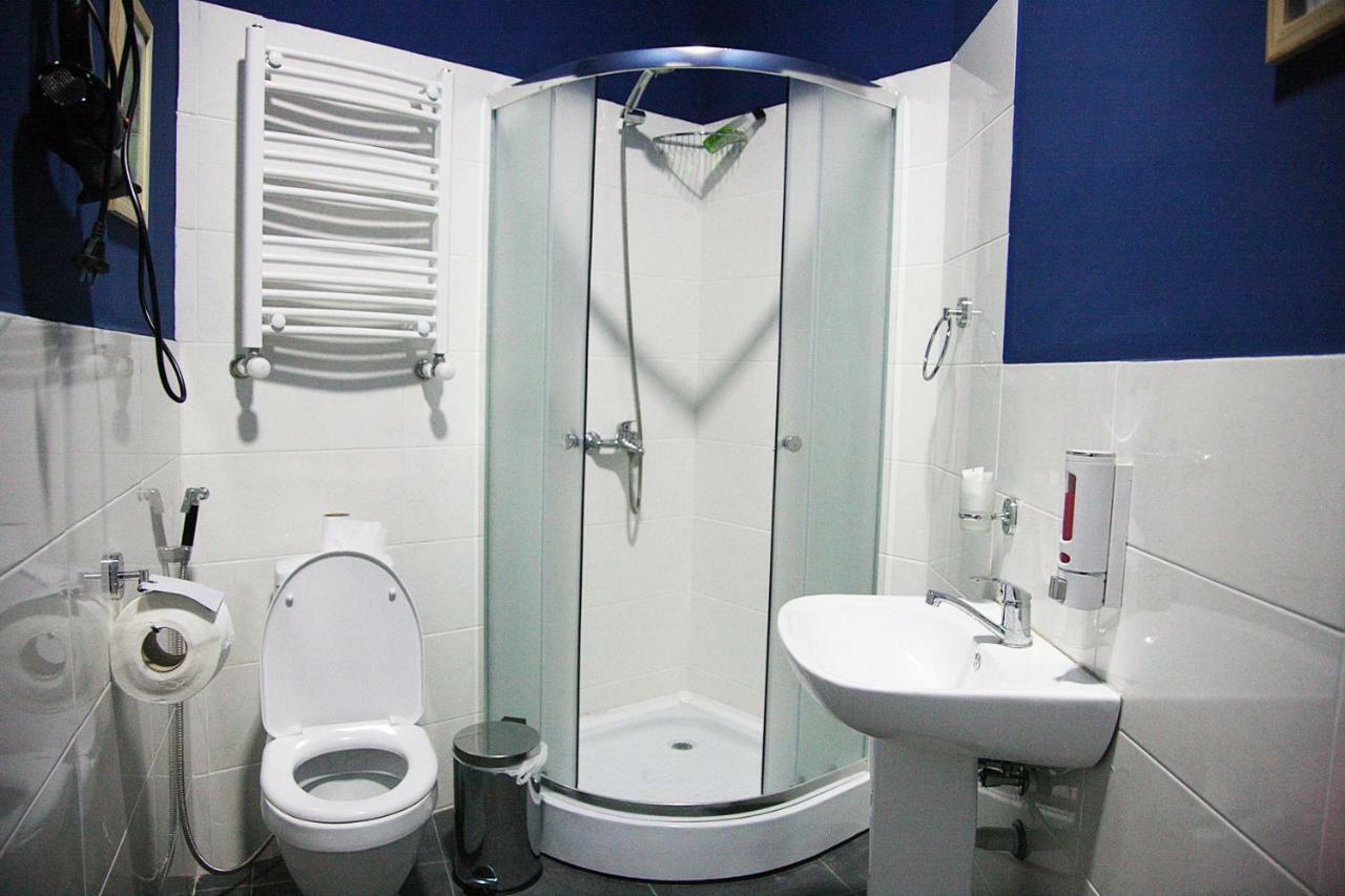 Apartament Old Yard Apartment Тбилиси Екстериор снимка