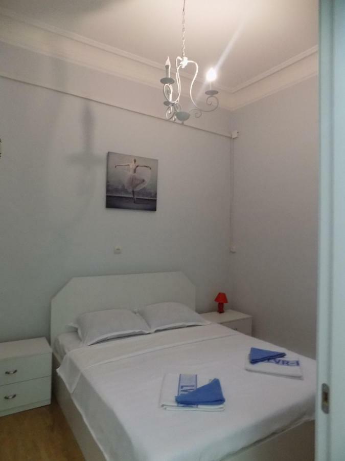 Apartament Old Yard Apartment Тбилиси Екстериор снимка