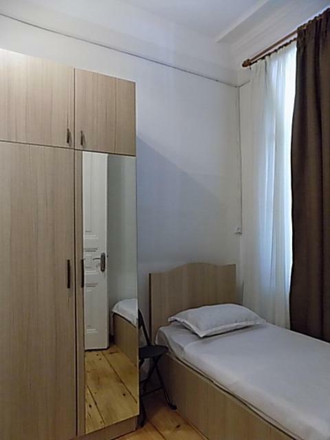 Apartament Old Yard Apartment Тбилиси Екстериор снимка
