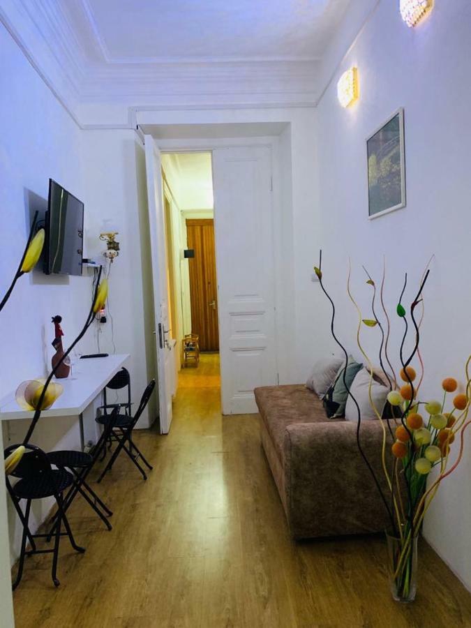 Apartament Old Yard Apartment Тбилиси Екстериор снимка